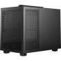 Корпус для ПК Deepcool CH160 Mesh Black (R-CH160-BKNMI0-G-1)