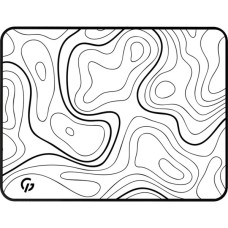 Килимок для мишки GamePro MP145AW White (MP145AW)