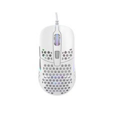 Мишка Xtrfy M42 RGB White (XG-M42-RGB-WHITE)
