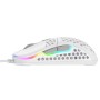 Мишка Xtrfy M42 RGB White (XG-M42-RGB-WHITE)