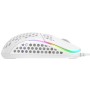 Мишка Xtrfy M42 RGB White (XG-M42-RGB-WHITE)