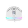 Мишка Xtrfy M42 RGB White (XG-M42-RGB-WHITE)