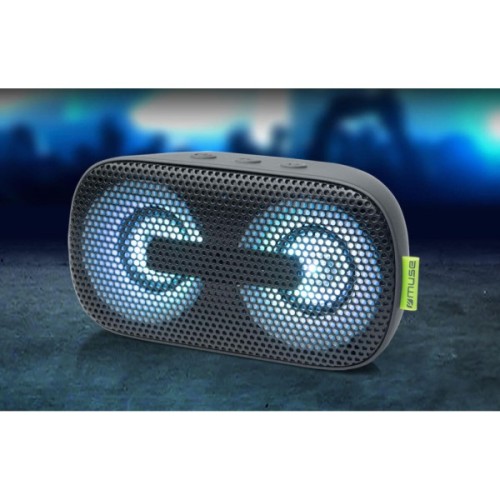 Акустична система Muse M-370 DJ Black (M-370 DJ)