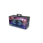 Акустична система Muse M-370 DJ Black (M-370 DJ)