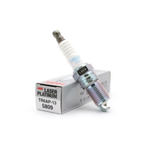 Свічка запалювання NGK 5809 TR6AP13