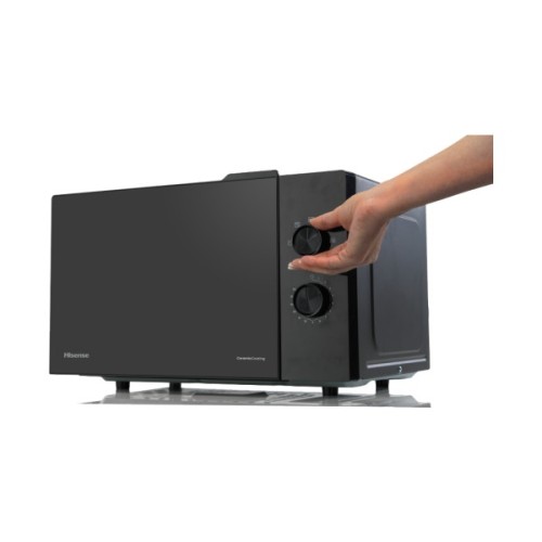 Мікрохвильова піч Hisense H23MOBP2H4