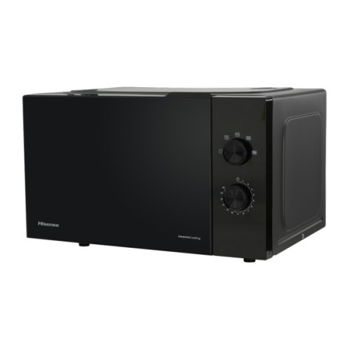 Мікрохвильова піч Hisense H23MOBP2H4