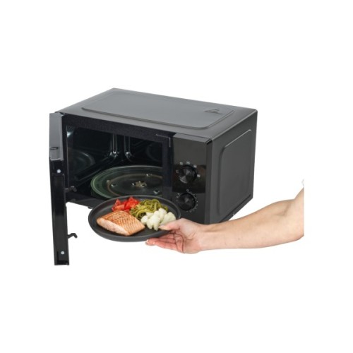 Мікрохвильова піч Hisense H23MOBP2H4