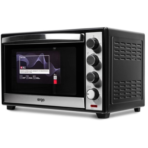 Електропіч Ergo TO 940