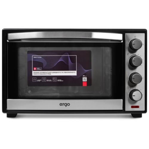 Електропіч Ergo TO 940