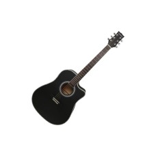 Гітара акустична Parksons JB4111C Black (JB-4111C BLK)