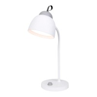 Настільна лампа Quantum SORENTO LED з USB (QM-TL1020)