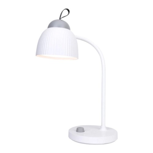 Настільна лампа Quantum SORENTO LED з USB (QM-TL1020)