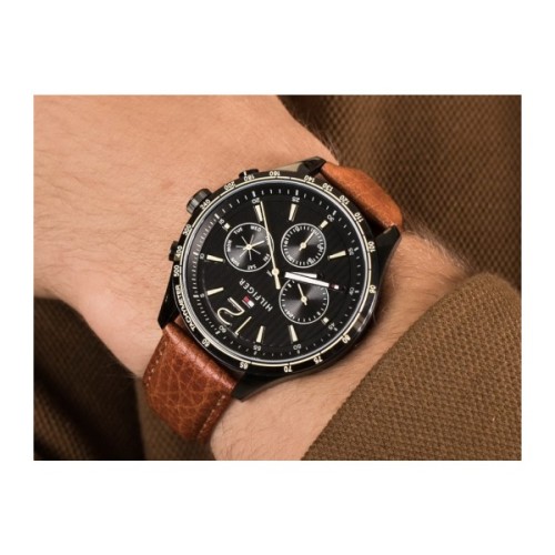 Наручний годинник Tommy Hilfiger 1791470