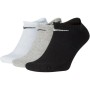 Шкарпетки Nike U NK EVERYDAY CUSH NS 3PR SX7673-964 42-46 3 пари Чорний/Білий/Сірий (194955549346)