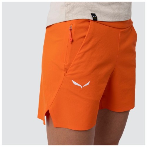 Шорти Salewa Lavaredo Wms 28038 6380 - 40/34 (XS) - рожевий (013.002.9217)