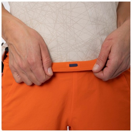 Шорти Salewa Lavaredo Wms 28038 6380 - 40/34 (XS) - рожевий (013.002.9217)