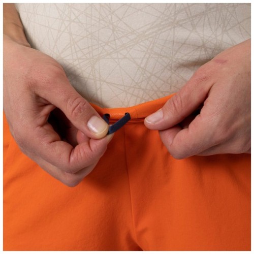 Шорти Salewa Lavaredo Wms 28038 6380 - 40/34 (XS) - рожевий (013.002.9217)