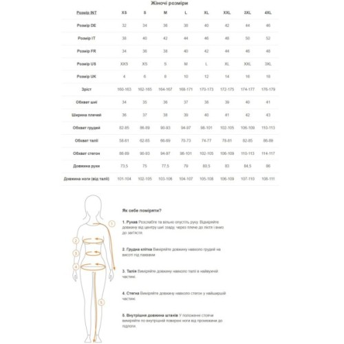 Шорти Salewa Lavaredo Wms 28038 6380 - 40/34 (XS) - рожевий (013.002.9217)
