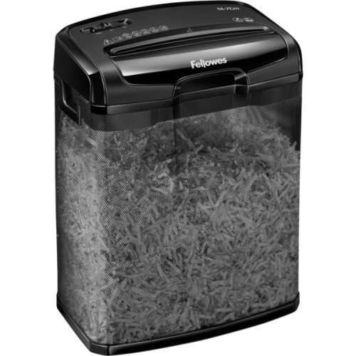 Знищувач документів Fellowes M-7Cm (f.U4701801)