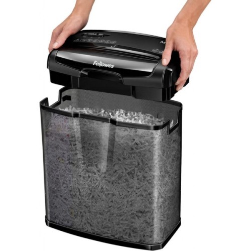 Знищувач документів Fellowes M-7Cm (f.U4701801)