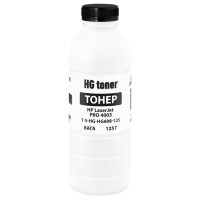 Тонер HP LJ Pro 4003, 125г HG (TSM-HG608-125)