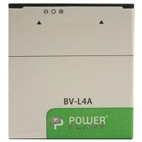 Акумуляторна батарея PowerPlant Microsoft Lumia 535 (BL-L4A) 2200mAh (SM130115)