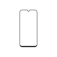 Скло захисне PowerPlant Full screen Blackview A20, Black (GL607440)