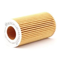 Фільтр масляний Bosch 1 457 437 002