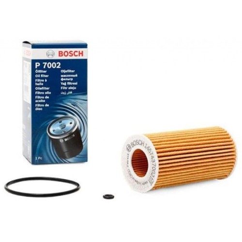 Фільтр масляний Bosch 1 457 437 002