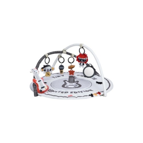 Дитячий килимок Tiny Love розвиваючий з дугами, колекція Rock N Roll (1208506830)