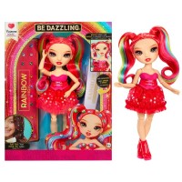 Лялька Rainbow High серії Be Dazzling – Вів’єн (597803)