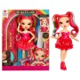 Лялька Rainbow High серії Be Dazzling – Вів’єн (597803)