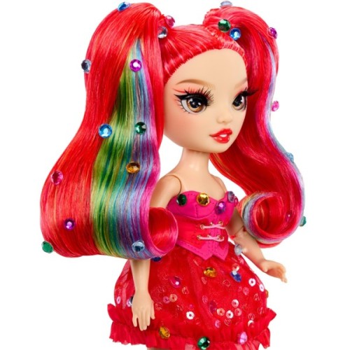 Лялька Rainbow High серії Be Dazzling – Вів’єн (597803)