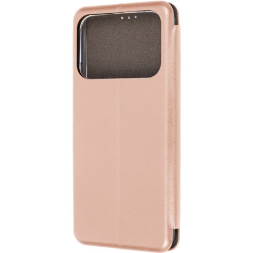Чохол до мобільного телефона Armorstandart G-Case Tecno Spark 40 4G Rose Gold (ARM88018)