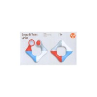 Розвиваюча іграшка Kid O головоломка Твістер (10440)