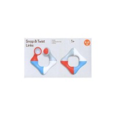 Розвиваюча іграшка Kid O головоломка Твістер (10440)