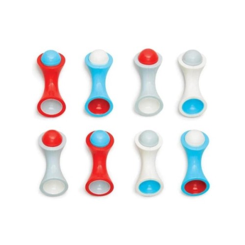 Розвиваюча іграшка Kid O головоломка Твістер (10440)