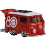 Машина Hot Wheels Pop culture Volkswagen Kool Kombi Mattel 80th (JBL68)
