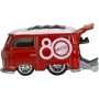 Машина Hot Wheels Pop culture Volkswagen Kool Kombi Mattel 80th (JBL68)