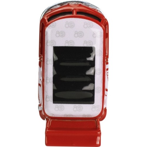 Машина Hot Wheels Pop culture Volkswagen Kool Kombi Mattel 80th (JBL68)