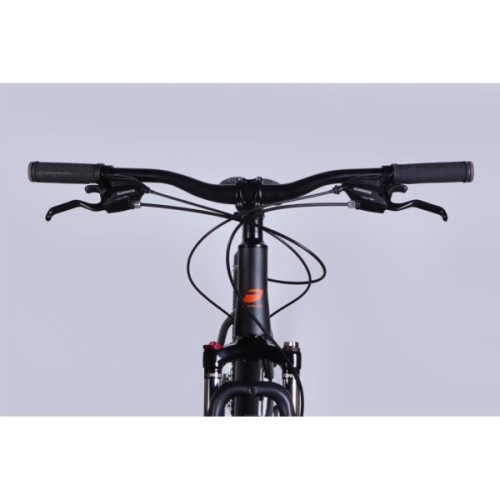 Велосипед Formula 29" MOTION DD FR рама-19" AL 2026 темно-сiрий (OPS-FR-29-419)