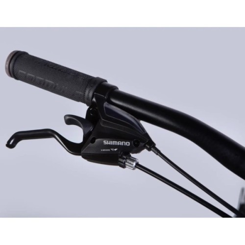 Велосипед Formula 29" MOTION DD FR рама-19" AL 2026 темно-сiрий (OPS-FR-29-419)