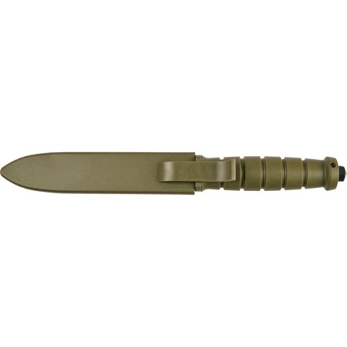 Ніж Skif Predator 2.0 BSW Olive (FBL-002BSWOL)