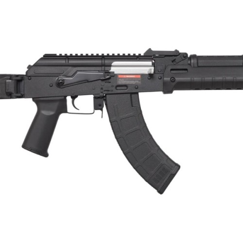 Гвинтівка страйкбольна Cyma AK MAGPUL ZHUKOV AEG 6 мм Nylon (CM.680B)
