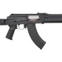 Гвинтівка страйкбольна Cyma AK MAGPUL ZHUKOV AEG 6 мм Nylon (CM.680B)