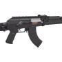 Гвинтівка страйкбольна Cyma AK MAGPUL ZHUKOV AEG 6 мм Nylon (CM.680B)