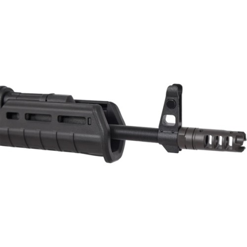 Гвинтівка страйкбольна Cyma AK MAGPUL ZHUKOV AEG 6 мм Nylon (CM.680B)