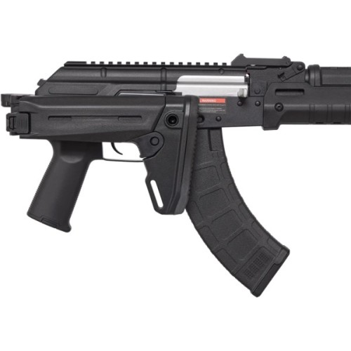 Гвинтівка страйкбольна Cyma AK MAGPUL ZHUKOV AEG 6 мм Nylon (CM.680B)
