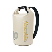 Гермомішок Naturehike CNK2300BS017 10 л білий (6976023925375)